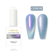 Dreamcatcher Cat Eye - CEDC05 Milky Way